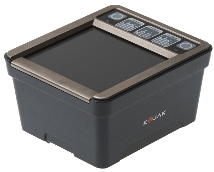 Integrated Biometrics Kojak Fingerprint Scanner