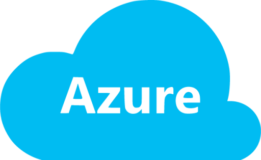 Azure Cloud Image